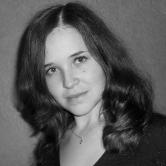 Анастасия Жукова, 17.03.1990, Промышленная 