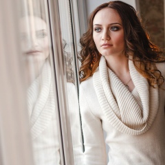 Женя Мельничихина, 21.12, Владивосток