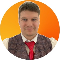 Артём Козлов, 02.11.1988, Санкт-Петербург