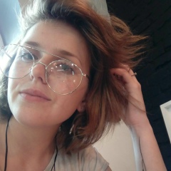 Ліза Цупік, 18.09, Львов