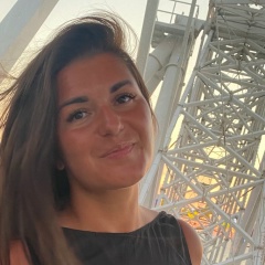 Наталья Грушина, 19.10, Москва