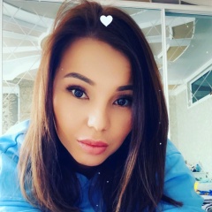 Айман Биржановна, 26.04, Кордай