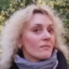 Надежда Кузнецова, 20.09, Москва