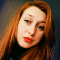 Алина Скоряк, 22.11.1984, Киев
