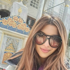 Mary Huseynova, 30.09.1990