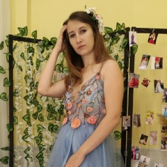 Инна Нагацкая, Волгодонск