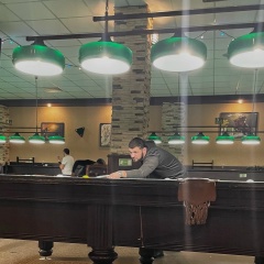 Нурлан Гумбатов, Москва