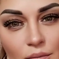 Диана Краса, 22.11