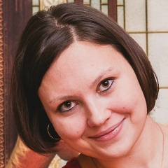 Лена Ерофеева, 30.07.1986, Екатеринбург