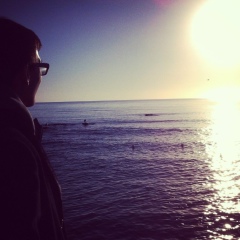 Ерлан Бекмаханов, Алматы