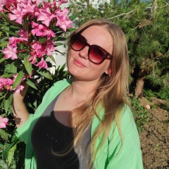 Настя Чирина, 25.06, Таганрог