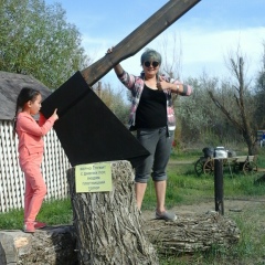 Lola Tanirbergenova, 27.02.1978, Атырау