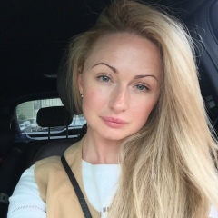 Дарья Гуло, 13.02.1984, Санкт-Петербург