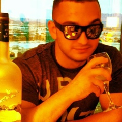 Nik Bagramyan, 01.08, Los Angeles