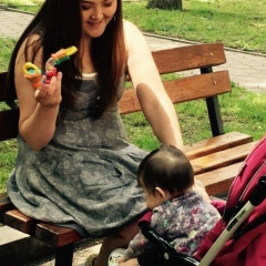 Ботагоз Шуканова, 26.12, Алматы