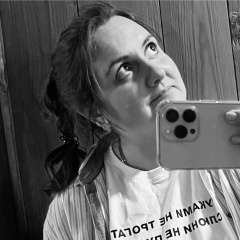 Нина Платонова, 27.03, Санкт-Петербург