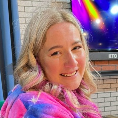 Евгения Митина, 26.03, Москва