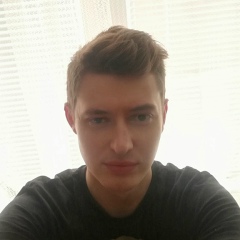 Владимир Матвеев, 19.02