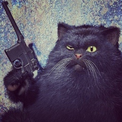 Александр Морозов