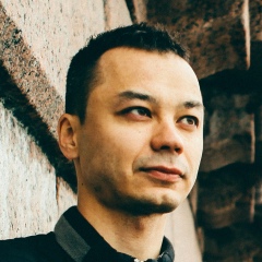 Руслан В, Санкт-Петербург