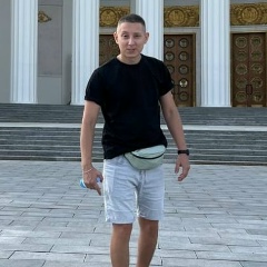 Тимофей Крашенинников, 22.07, Ташкент