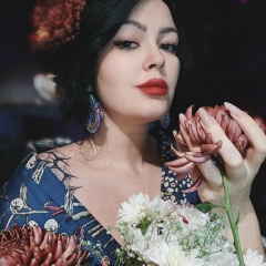 Таня Ферос, 18.03, Владикавказ