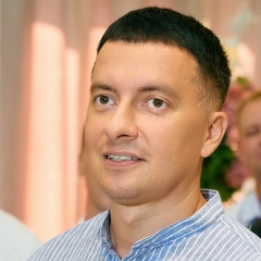 Олег Просто, Пермь