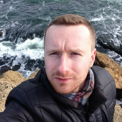 Женя Сербин, 29.09.1986, Одесса