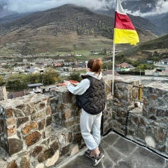 Дзера Бибилова