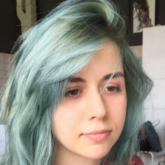 Катя Счастнева, 26.12.1989, Ramat Gan