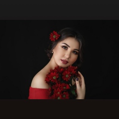 Гулим Дюсембаева, 23.11, Астана