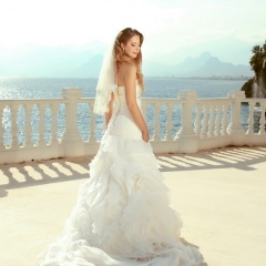 Анна Тимченко, 28.05.1988, Киев