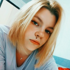 Татьяна Белокриницкая, 23.07.1998, Москва