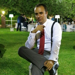 Mario Ruiz, 19.03.1982, Las Palmas de Gran Canaria