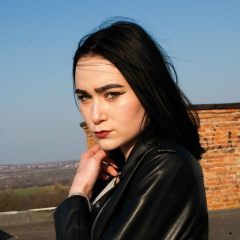 Альона Чучман, 01.09, Львов