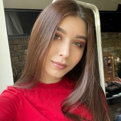 Елена Ханина, 12.07.2001, Санкт-Петербург