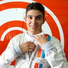 Paul Ocon, 16.04.2006