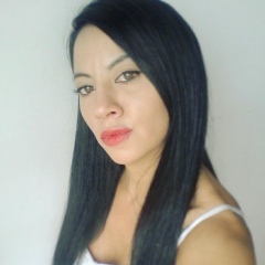 Сабрина Дельпрет, 25.07.1984, Екатеринбург