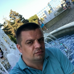 Александр Гапей, 05.10, Краснодар