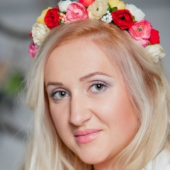 Екатерина Кучковская, 08.07, Одесса