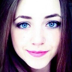 Ліля Бігун, 02.04.1996, Львов