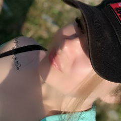 Анастасия Зубарева, 18.11, Обь