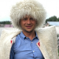 Сергей Новоселов, 24.02.1977, Киров