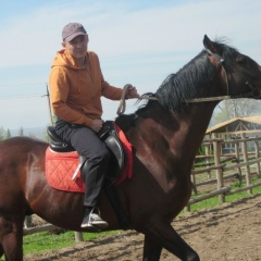 Kanysh Sir-Abishev, 12.02, Алматы