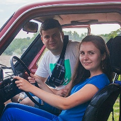 Артём Корниенко, 22.07.1990