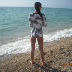 Натка Ерёменко, 19.06.1901, Севастополь (село)