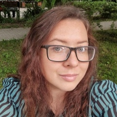 Мария Жанкова