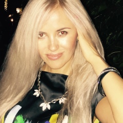 Татьяна Шумляковская, Житомир