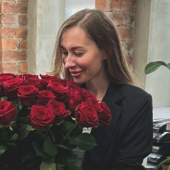 Анюта Пастушенко, Санкт-Петербург