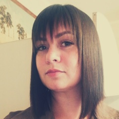 Виктория Власова, Москва